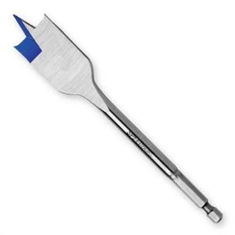 Broca Irwin Chata Speedbor Lon  3/4 400mm