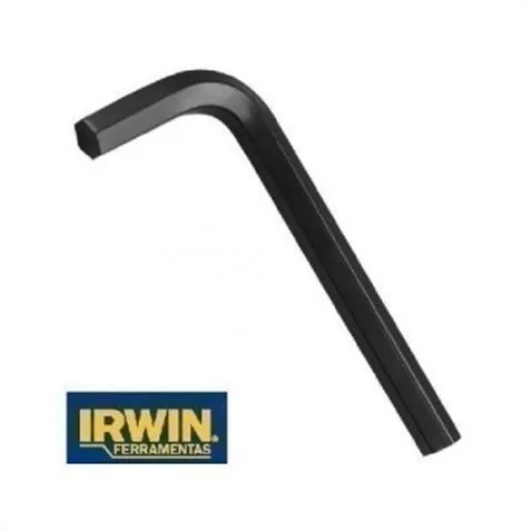 Chave Irwin/worker Hexagonal 2.0mm