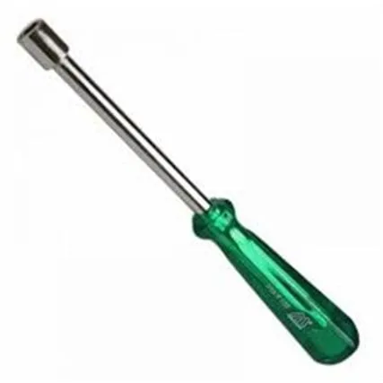 Chave Moret Canhao Master 8 X 125