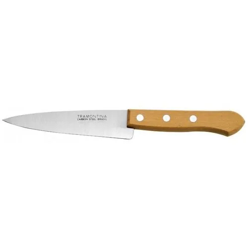 Faca Tramontina Carbono 8 22950/108