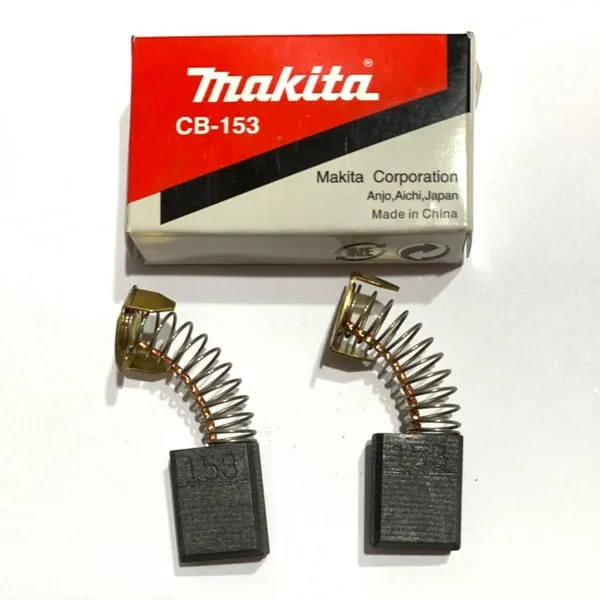 Escova Makita Carvao Cb-153 194985-1/181044-0