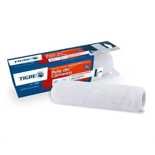 Rolo P Tigre 1320 La 23cm S/sup