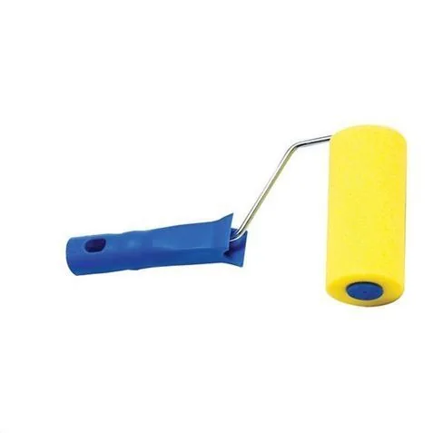 Rolo P Tigre 1337 Espuma   5cm C/refil (+2)