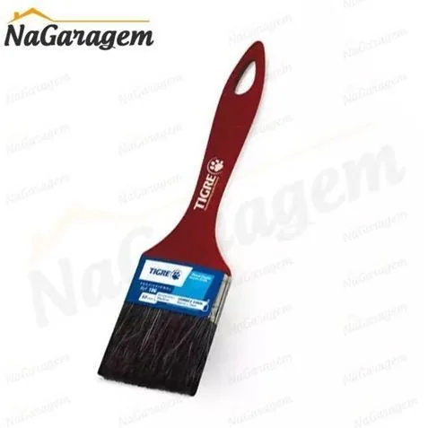 Trinchas P Tigre 186 X  3/4  Verniz/stain