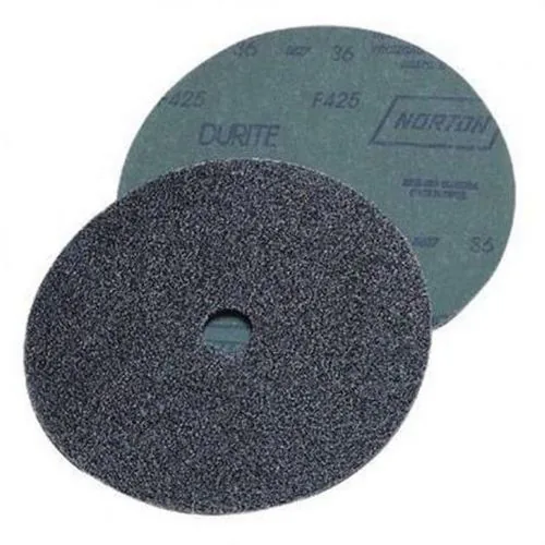 Lixa Norton Disco Durite 71/4  24