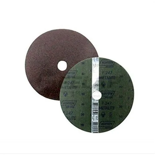 Lixa Norton Disco Metalite 71/4 120