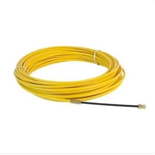 Fita Proaqua Passafio Super Cabo Aco 15mt