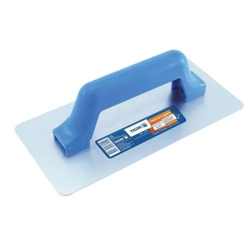 Desempenadeira P Tigre 2116 Mini 160 X 82 X 45mm