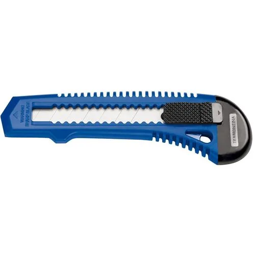 Estilete Tramontina Retratil G305 43390/300