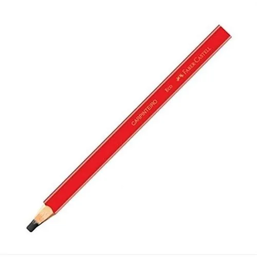 Lapis Faber Castell Carpinteiro