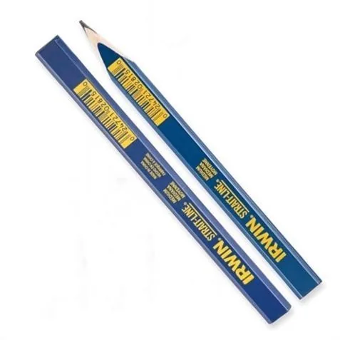 Lapis Irwin Carpinteiro