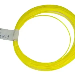 Linha Garthen Amarelo 2.0mm 10mt