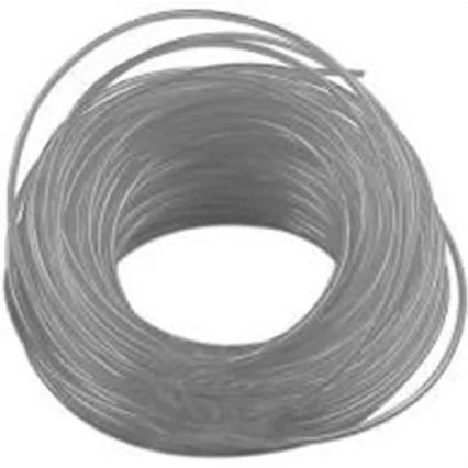 Linha Mazzaferro Transp. 2.00mm 10mt