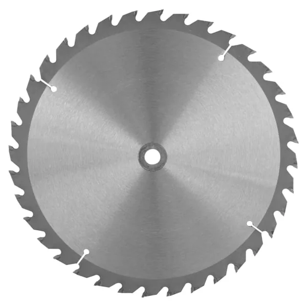 Serra Dymar Circular 300x36x30