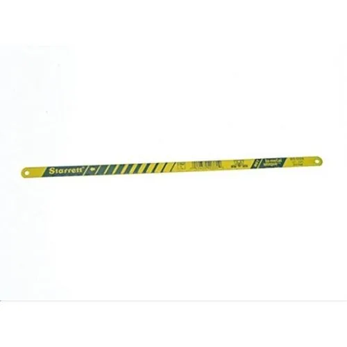 Serrinha Starret Aco Rap Safe-flex/unique 12  18d