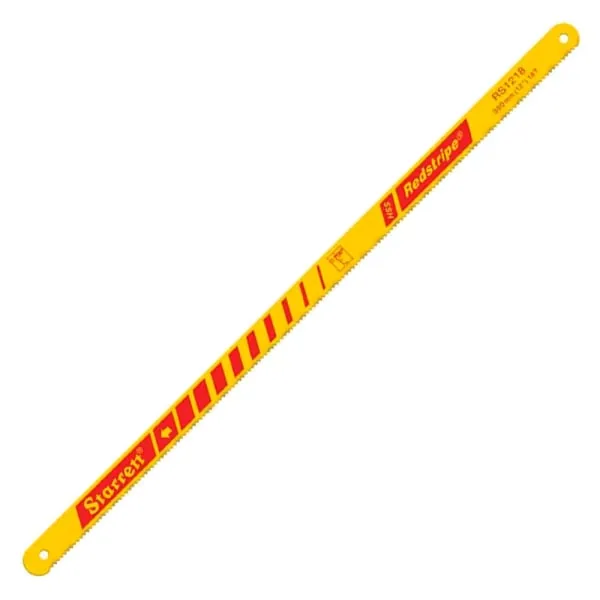 Serrinha Starret Aco Rap Redstripe 1218