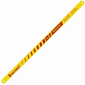 Serrinha Starret Aco Rap Redstripe 1232