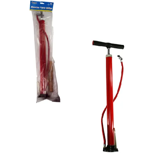 Bomba Western 2250/2251 P/inflar Manual