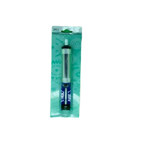 Sugador Smart Ft-ssa1 Solda Aluminio