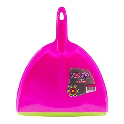 Pa Bettanin 145 Novica Plast. P/lixo C/clip