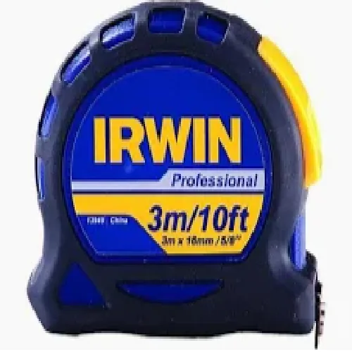 Trena Irwin 3m Profissional C/ima