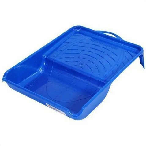 Bandeja P Tigre Plastica Azul 2306-15