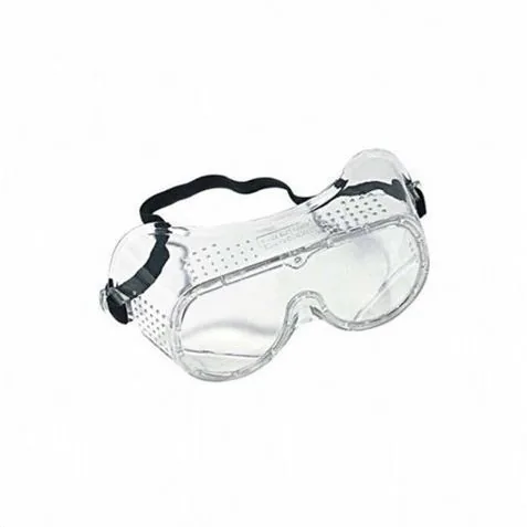 Oculos Carbografite Ampla Visao Perfurado