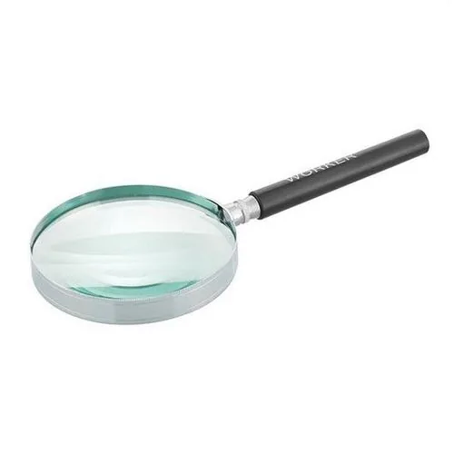 Lupa Worker 141461 90mm