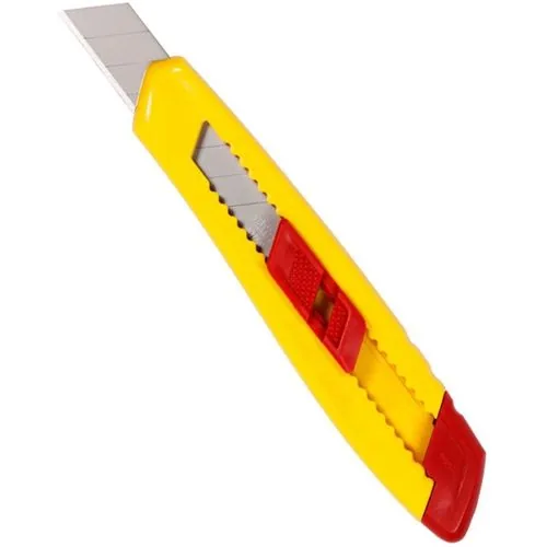 Estilete Starret Kus045-s Lamina 18mm