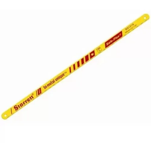 Serrinha Starret Aco Rap Safe-flex 12  32d