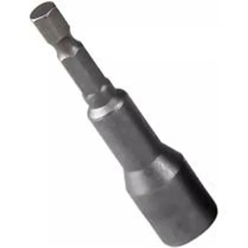 Soquete Ancora Magn P/ponteira Phill 1/4 X 60mm