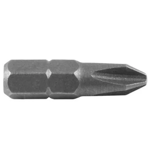 Ponteira Ancora Phillips N. 02 25mm