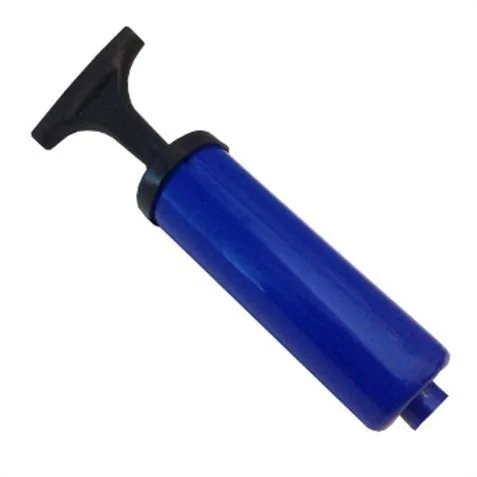 Bomba Western 4913 Mini P/inflar Bola