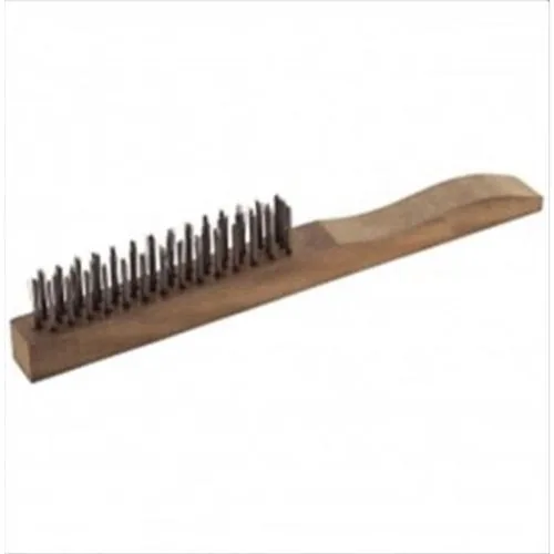 Escova Worker 121100 Aco Manual C/C