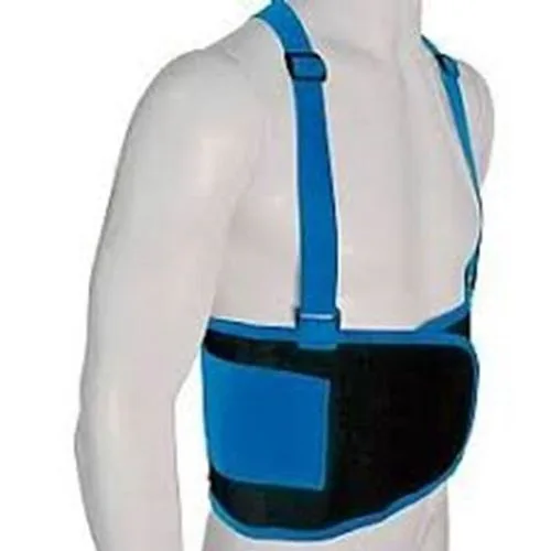 Cinto Proteplus Ergonomico Segurança G