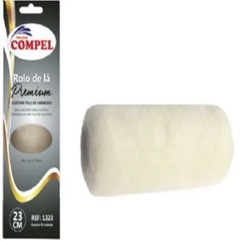 Rolo Compel La 23 Premium S/ Cabo