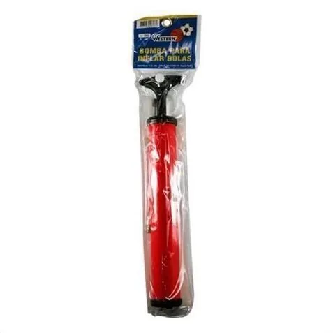 Bomba Western 3913 P/ Inflar Bola