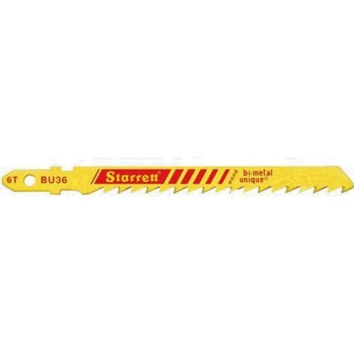 Serrinha Starret Tico Tico Bu36-2