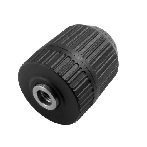 Mandril Ht 13mm 1/2 X 20 Capa Plast.