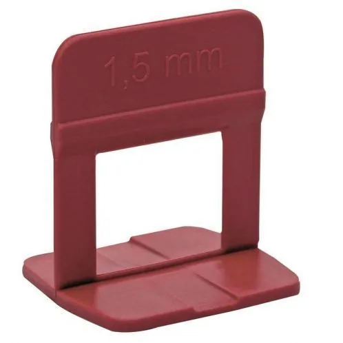 Espacador Cortag Cunha Eco 1.5mm 50un