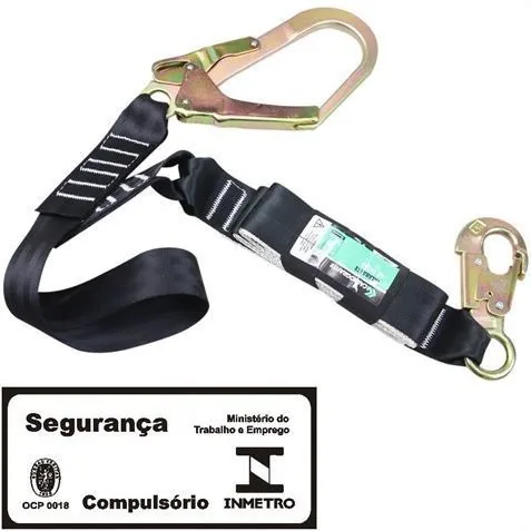 Talabarte Carbografite Cg 342ab