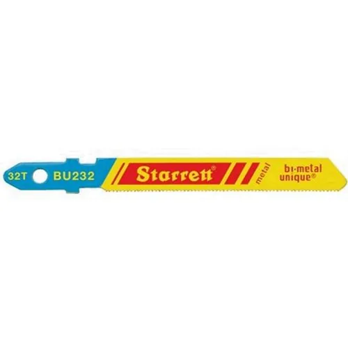 Serrinha Starret Tico-tico Bu232-2