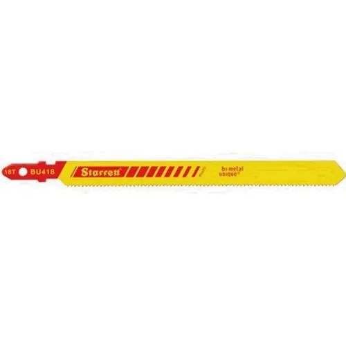 Serrinha Starret Tico-tico Bu418-2