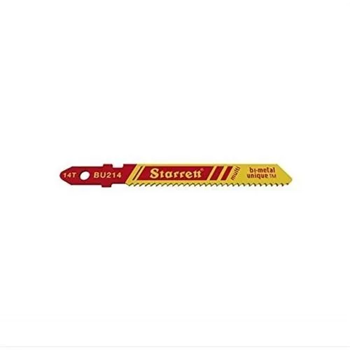 Serrinha Starret Tico-tico Bu214-2