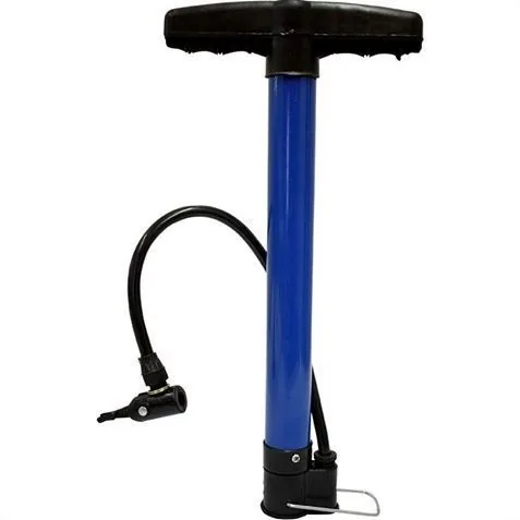 Bomba Western 2253b P/ Inflar Pneu Bicicleta