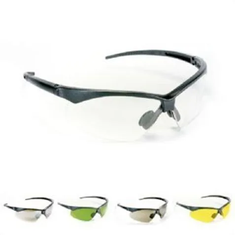 Oculos Carbografite Seguranca Evolutin Incolor