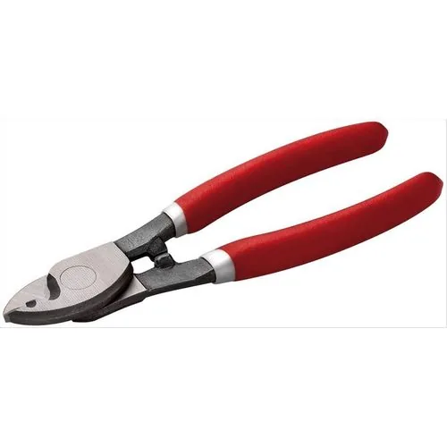 Alicate Worker 482706 Corta Cabos 6