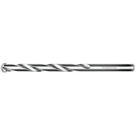 Broca Tramontina Widia  8.0 X 120mm