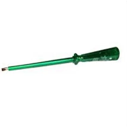 Chave Moret Fenda Eletric Master 5/32 X 4