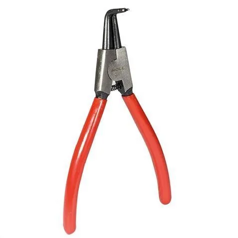 Alicate Noll 4020004 Anel Externo Curvo 90 7